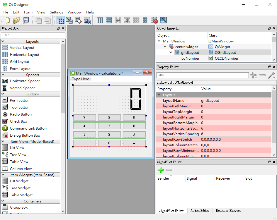 安裝PyQt5 + 連動Pycharm