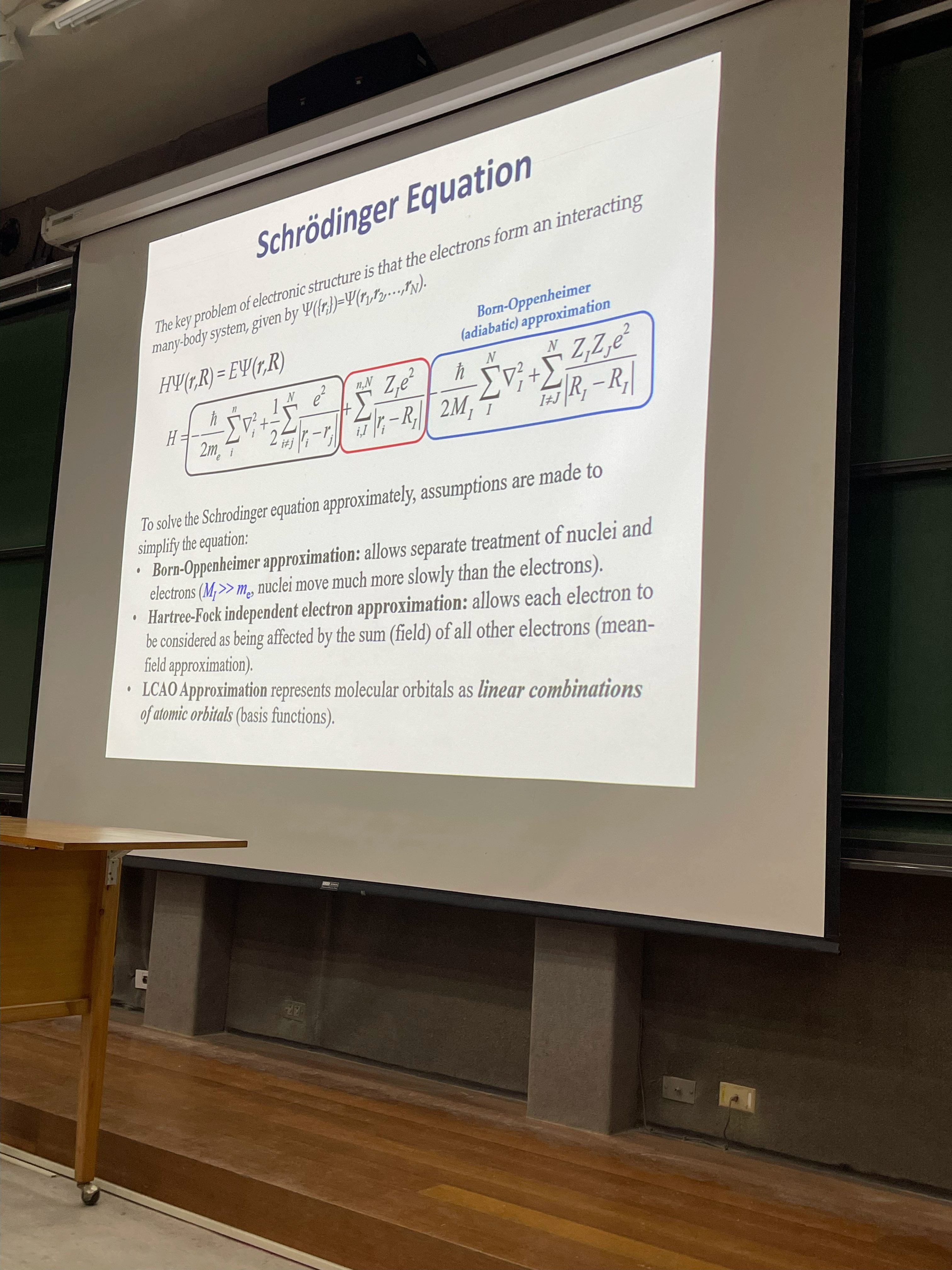 量子計算的瓶頸